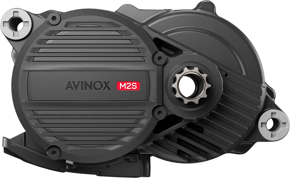 Avinox M2S (FP700)