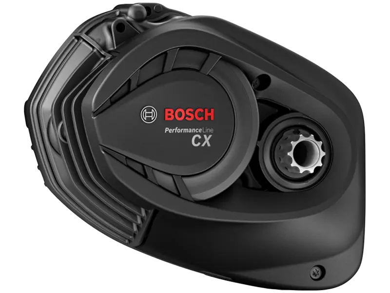Bosch CX 4