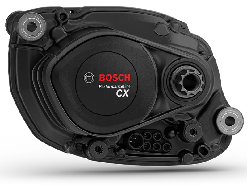 Bosch CX 5 (100 Nm)