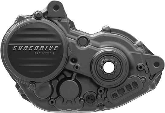 Giant SyncDrive Pro 3X
